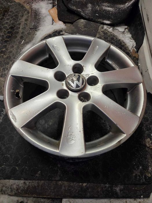 Sprzedam alufelgi 5x112 15" 16" 17" 18" do VW AUDI SEEAT SKODA