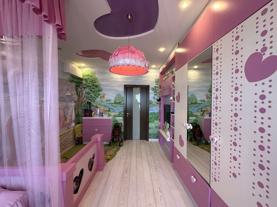 Многокомнатная квартира по адресу ул. Аркадийское плато (площадь 225 м²) - Atlanta.ua - фото 22