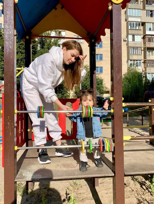 Спортивний костюм Sinsay утеплений