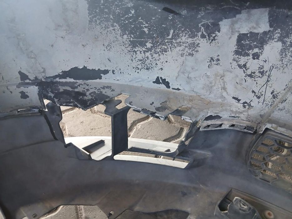 Frente Completa Mitsubishi Colt Vi (Z3_A, Z2_A)  | 2008 - 2012
