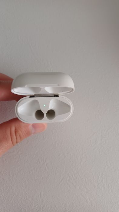 Кейс airpods 1602