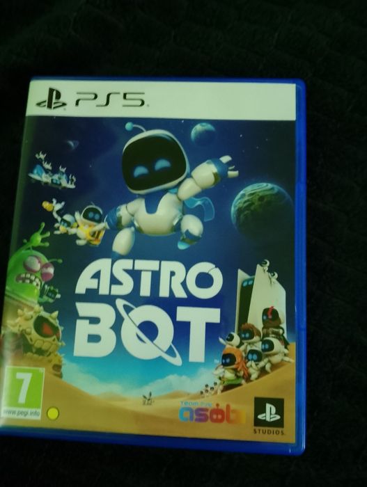 Gra PS5 ,PS4  gry PlayStation 5 gry Zamiana za inne