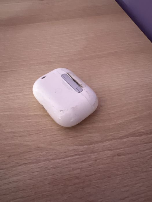 Кейс!! Airpods Pro