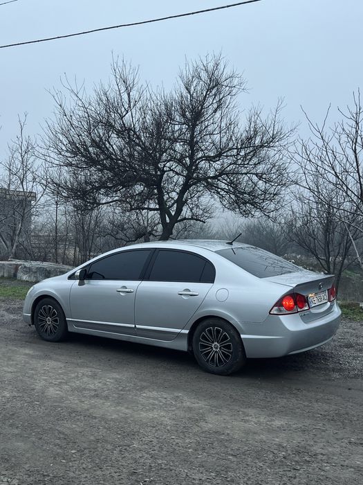 Продам Honda Civic