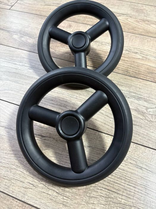 Kоляска Anex IQ Basic 3 в 1 - люлька, прогулянка, баггі