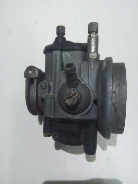 Vespa pk carburador /cabeçote