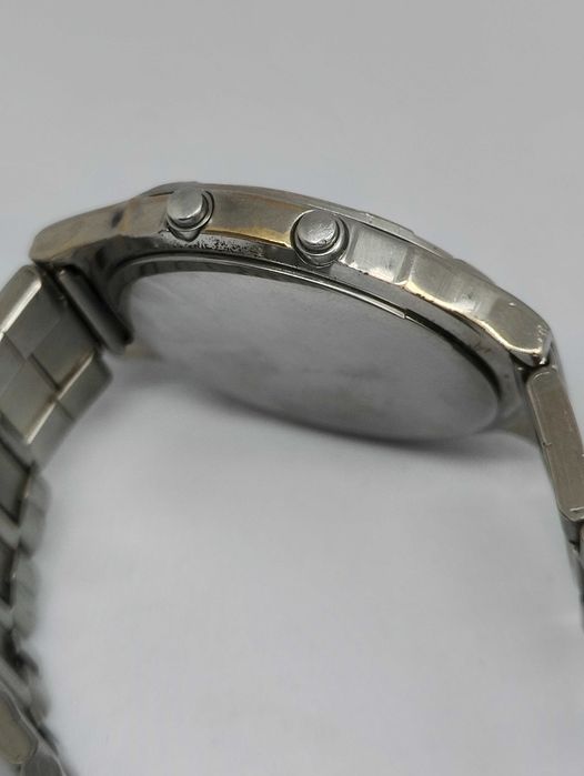 Casio MTA-1000 Ana-Digi | Dual Time | Alarm | Stoper | Kolekcjonerski
