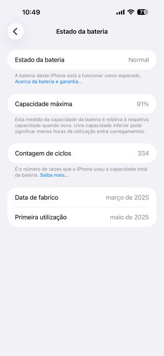Ipone 16 pro max