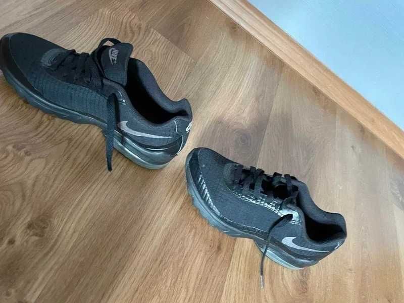 Buty Nike Air Max Invigor