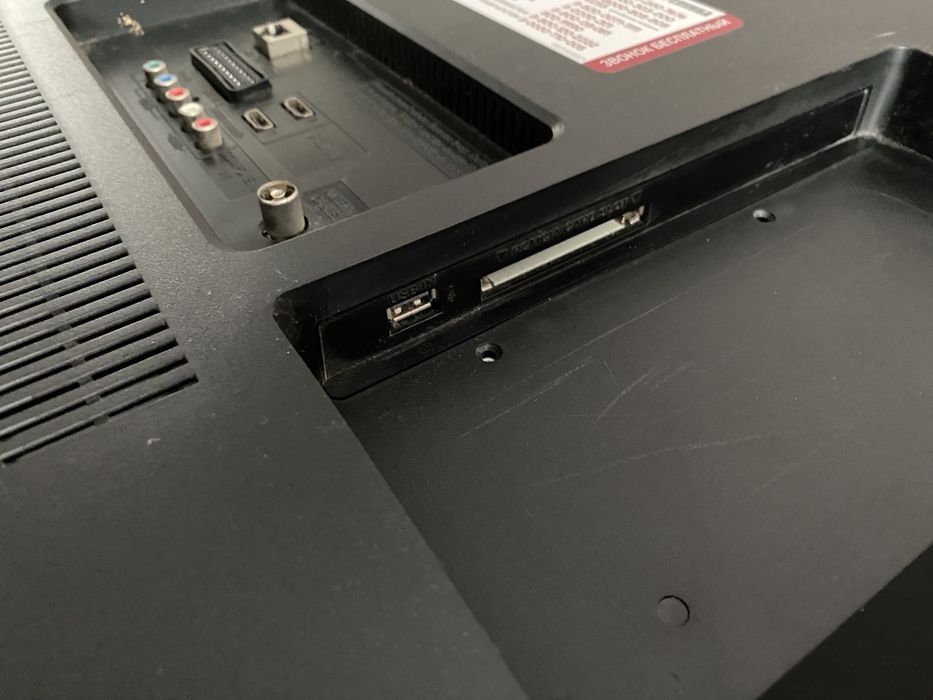 Телевизор LG 42LM340T