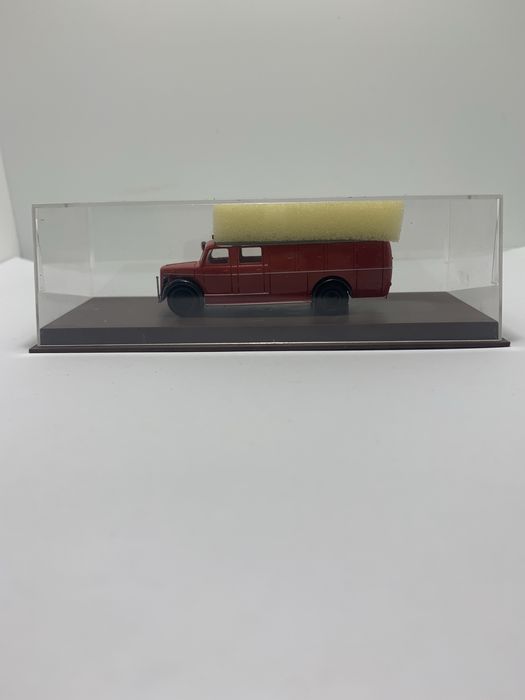 Magirus da Brekina escala 1/87