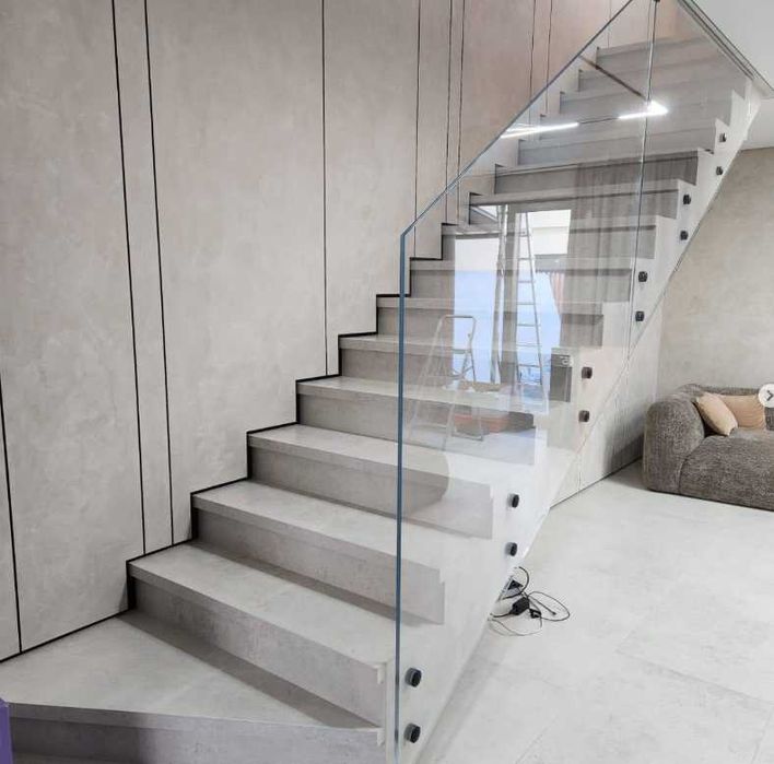 Balustrady balkonowe — wycena w 30 minut