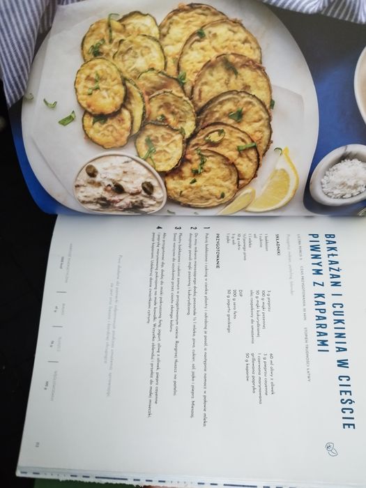 Czas na Grecję przepisy kulinarne