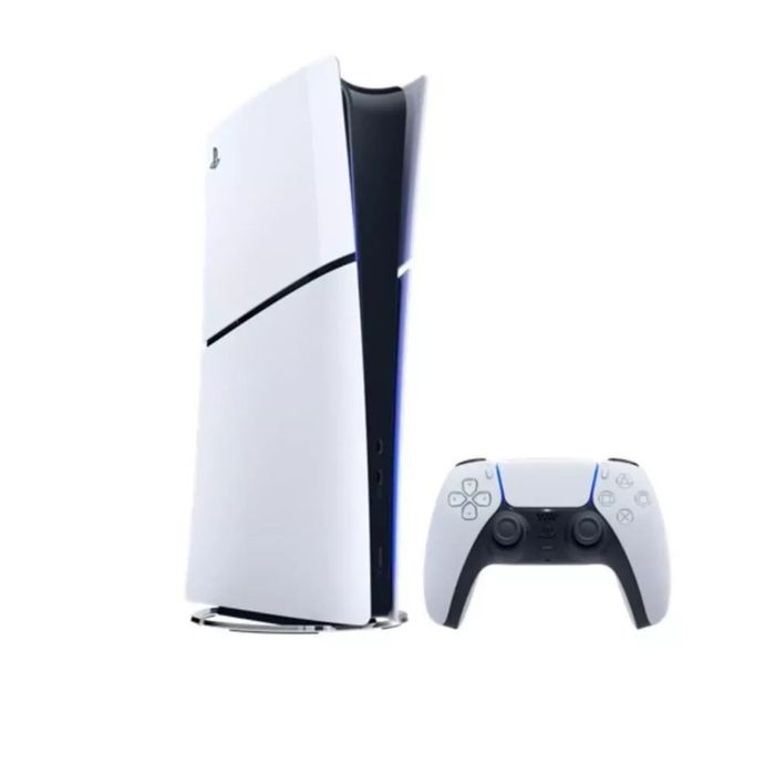 Ps5 para peças ou quem quizer arranjar