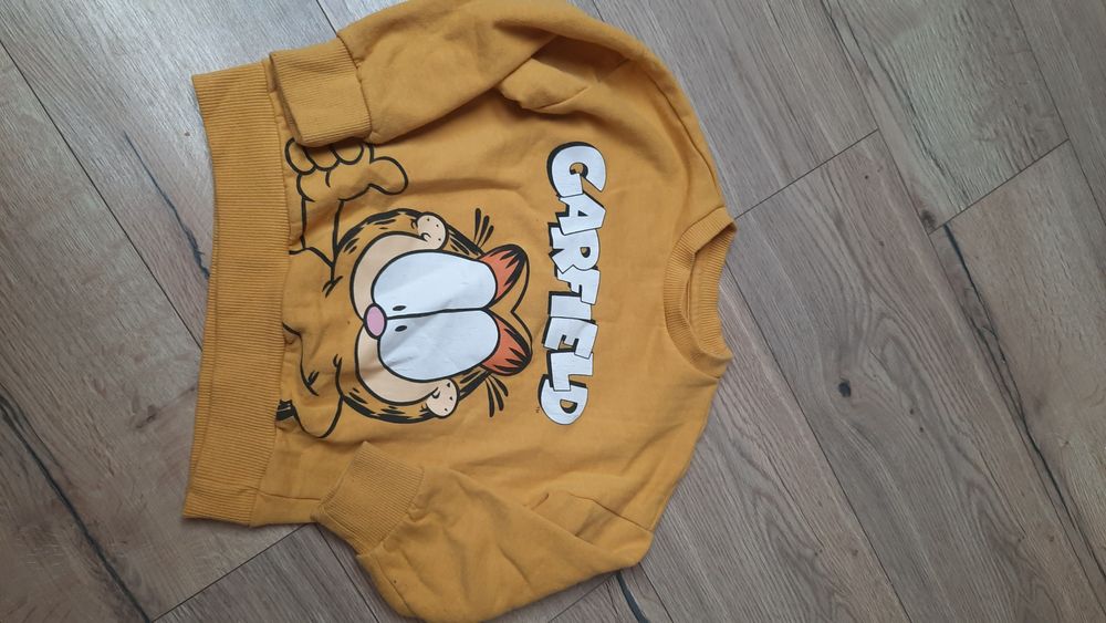Bluza Garfield 110