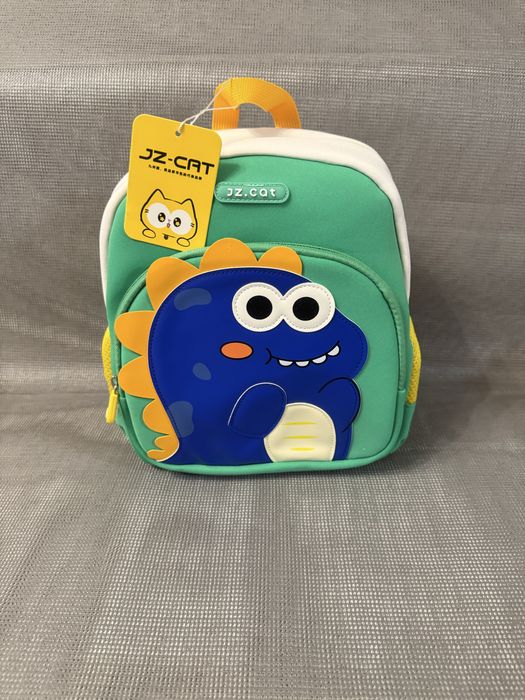 Дитячий рюкзак JZ-CAT із зображенням динозавра