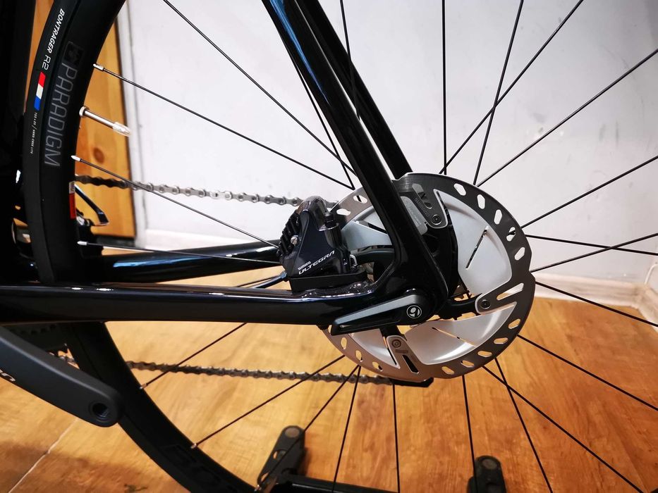 Rower szosowy, TREK EMONDA SL 6, Shimano ULTEGRA, r60 | DEMO, RATY 0%