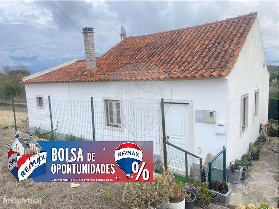 Moradia T2 para venda