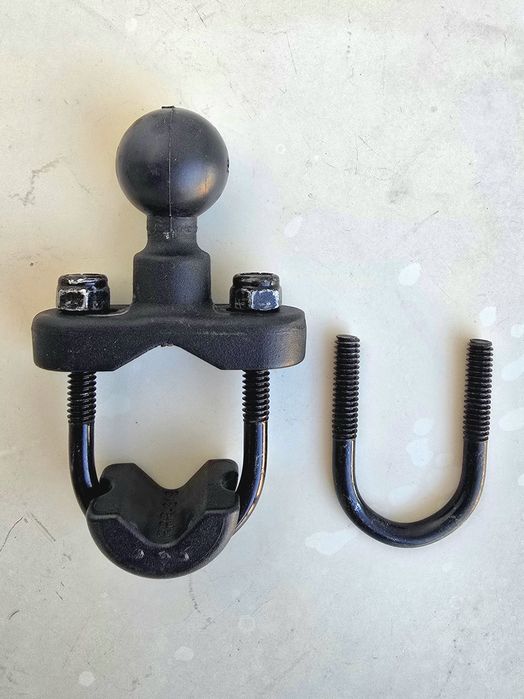 Suporte guiador RAM MOUNT