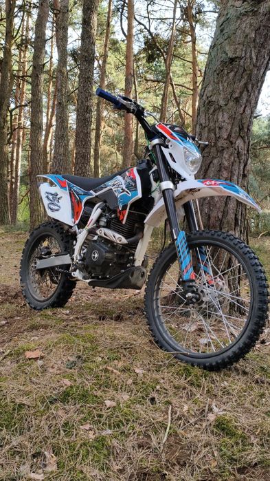 Cross Barton  NXT 150