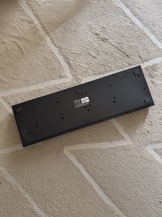 Teclado Midi Komplete Kontrol A49