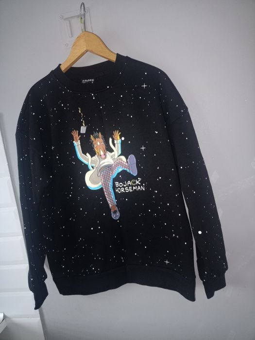 Bluza męska rozm S Cropp