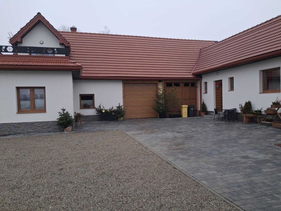 pokoje pracownicze