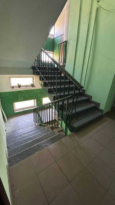 Продам 3-кімнатну квартиру, вул. Балківська/Мельницька