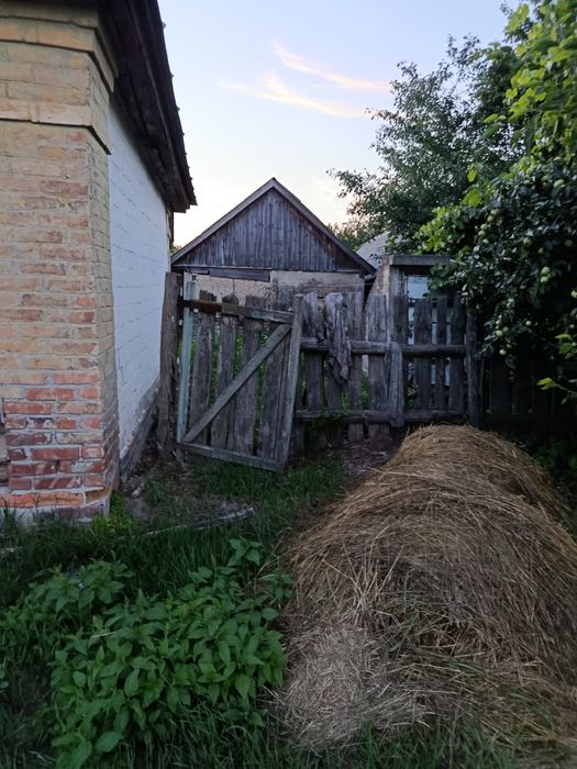 Продається будинок