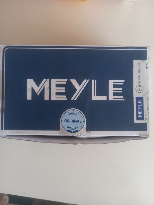 Тормозні колодки audi skoda