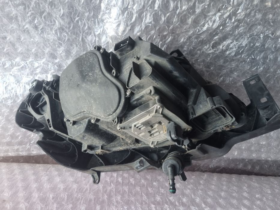 Lampa lewa reflektor Xenon Bmw E93 E92