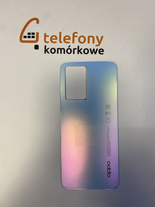 OPPO A57S Klapka Pokrywa Bateri