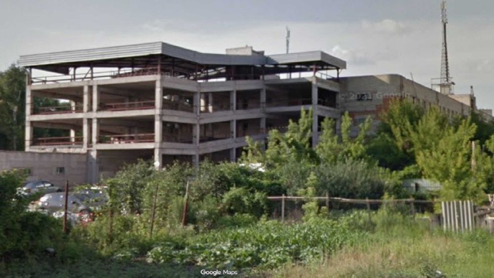 Продам (сдам) гараж на Северной Салтовке.