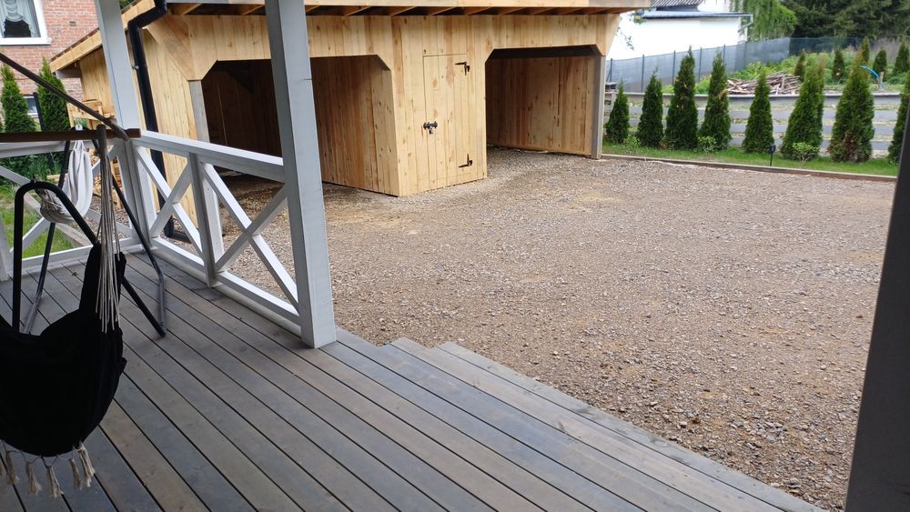 Domek na wynajem Nałęczów