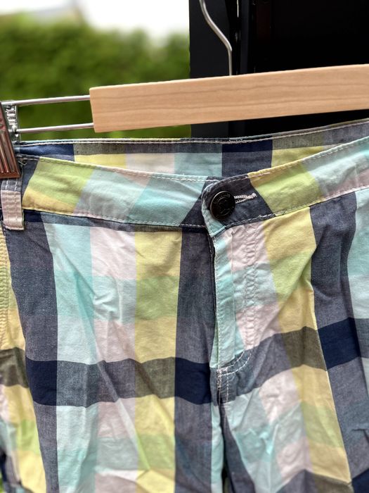 spodenki chłopięce 170