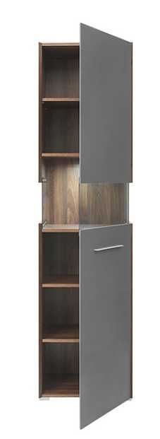 Zestaw mebli modułowych do salonu