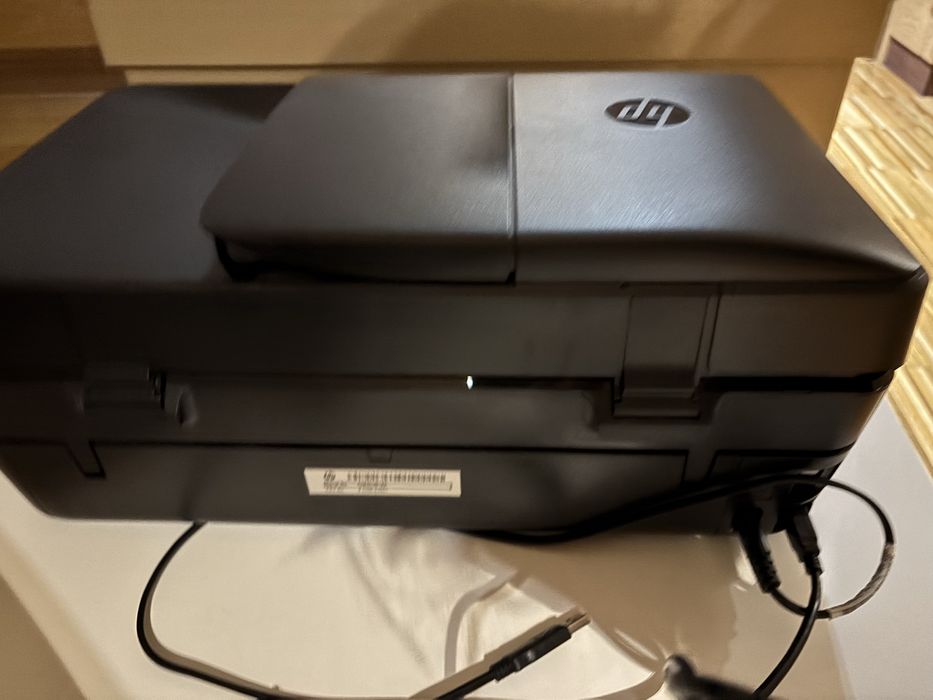 Impressora  HP all in on