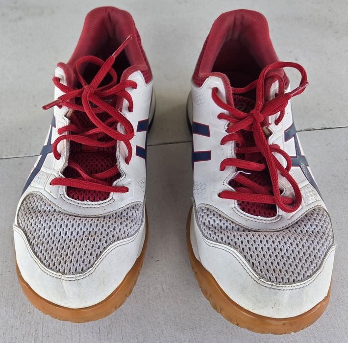 Buty sportowe asics 43,5