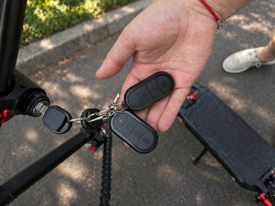 ‼️ Купить Kugoo ‼️Купить електосамокат Kugoo Iscooty M4 PRO | швидкість до 65 км/год | пробіг до 70 км | рекуперація | акумулятор 15/18/21Ah |