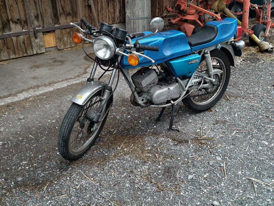 Kawasaki
