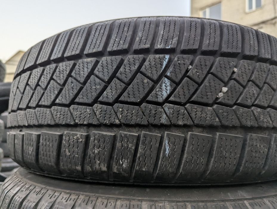205/55R17 Continental Ts830 комплект