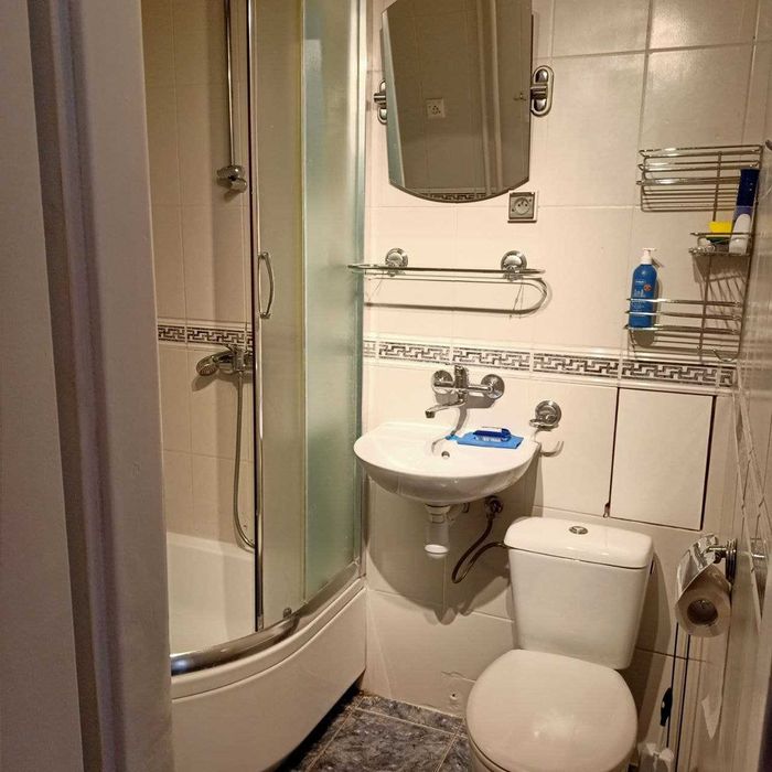 Do wynajęcia mieszkanie 46 mkw ścisłe Centrum Lubina