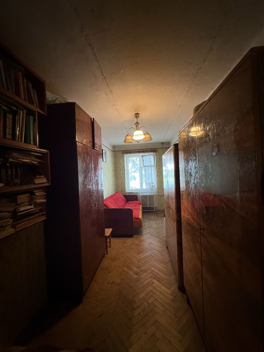 Квартира/ Комерція