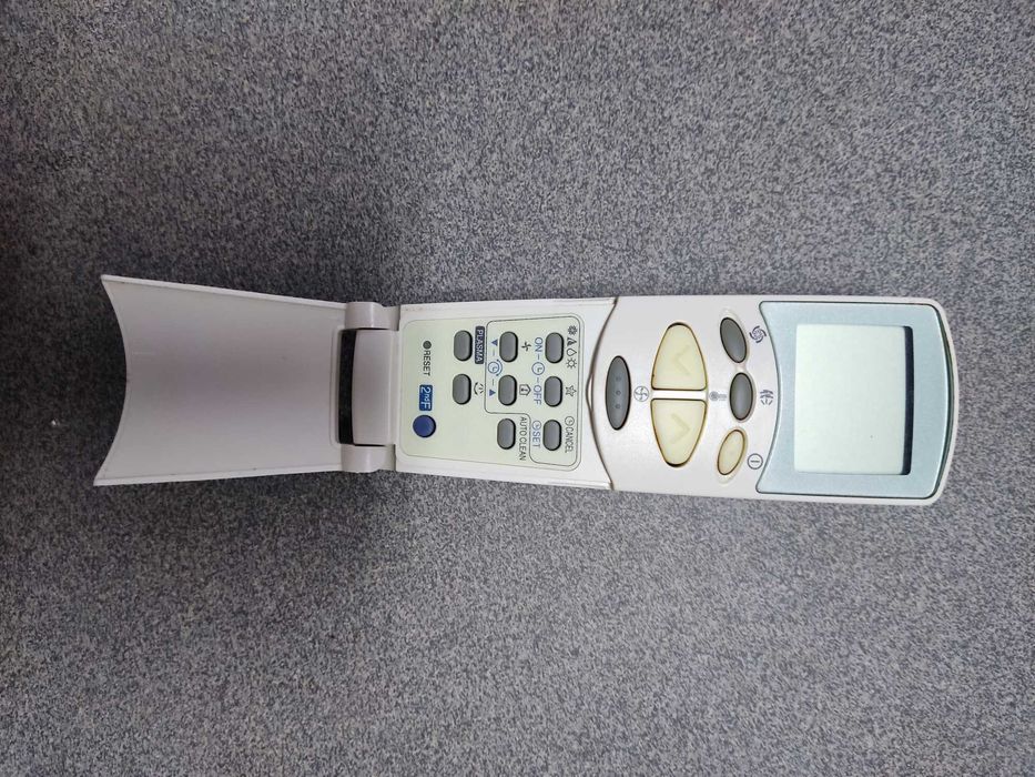 Ar Condicionado LG 18000 Btu/h usado