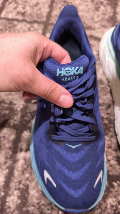 Кросівки Хока Hoka Arahi 6 38 ⅔
