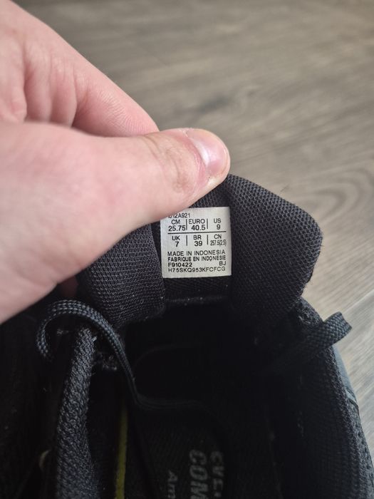 Кросівки Asics gel-sonama 6 Gore-tex