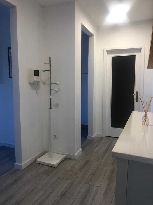 Apartamento T2 em Paços de Brandão
