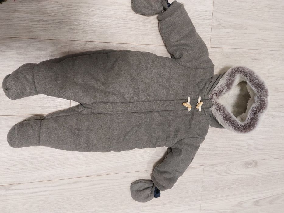 Комбінезон дитячий