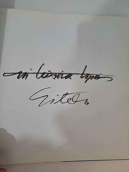Livro de Gil Teixeira Lopes