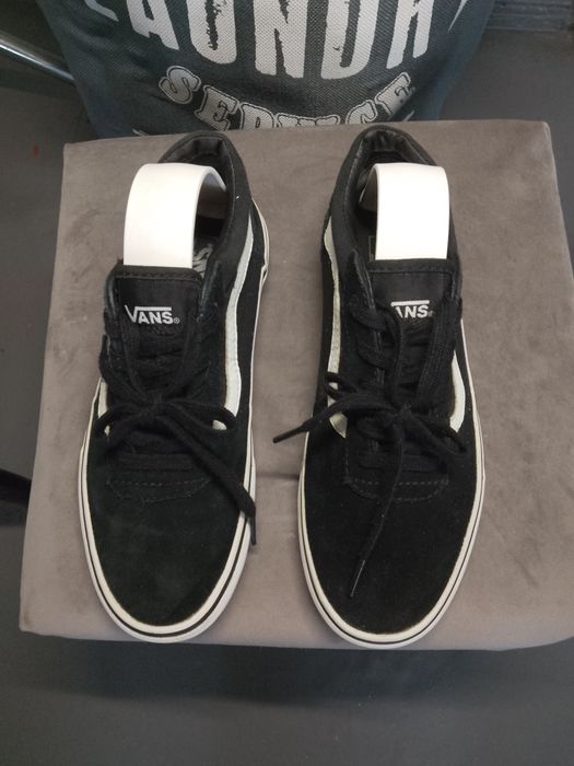 Vans Old School , кросівки унісекс